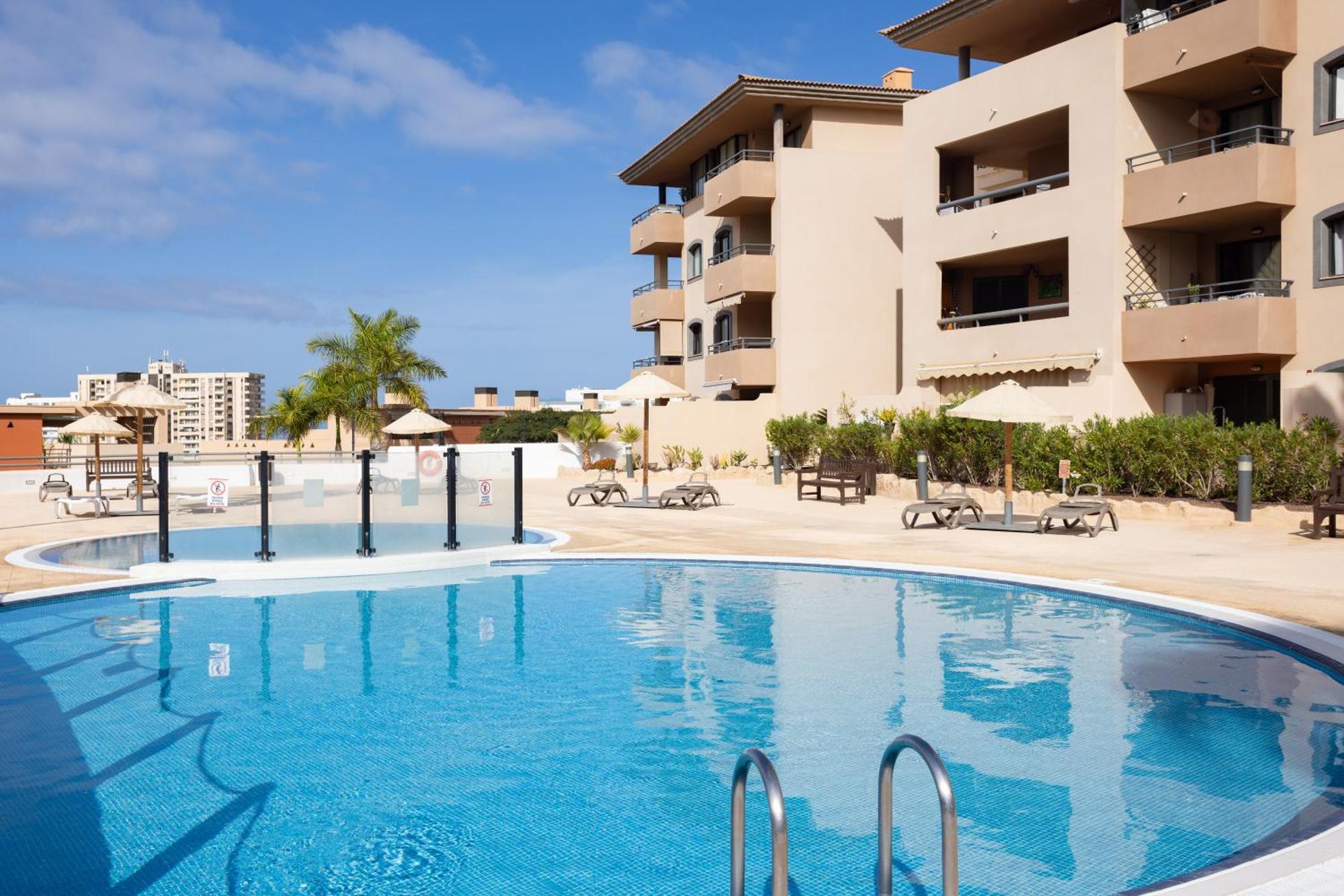 Paraiso 1 Sg Playa Paraiso  Exterior photo